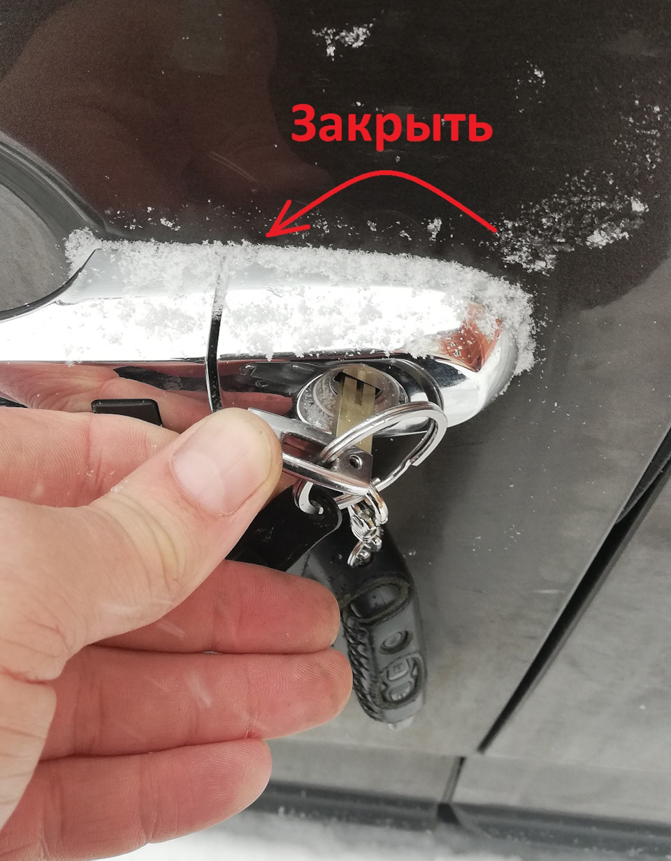 Фото в бортжурнале KIA Sorento (2G)