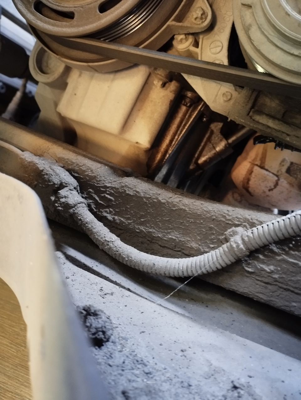 Фото в бортжурнале Opel Astra J