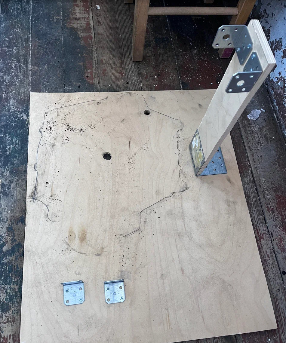 +1 передача МКПП (6 ступенчатая SF8M) — Honda Fit (1G), 1,3 л, 2004 ...