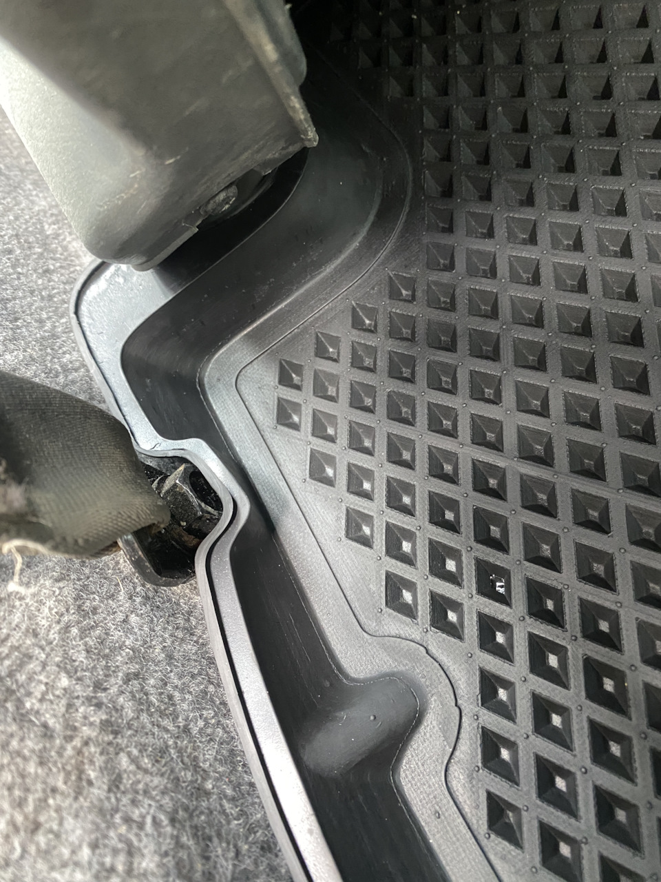 Фото в бортжурнале Chevrolet Lacetti Sedan