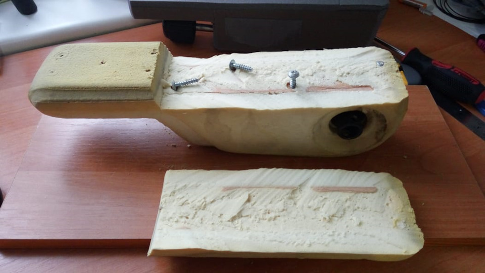 Установка светодиодной люстры! — Subaru Impreza (GD, GG), 2 л, 2006 ...