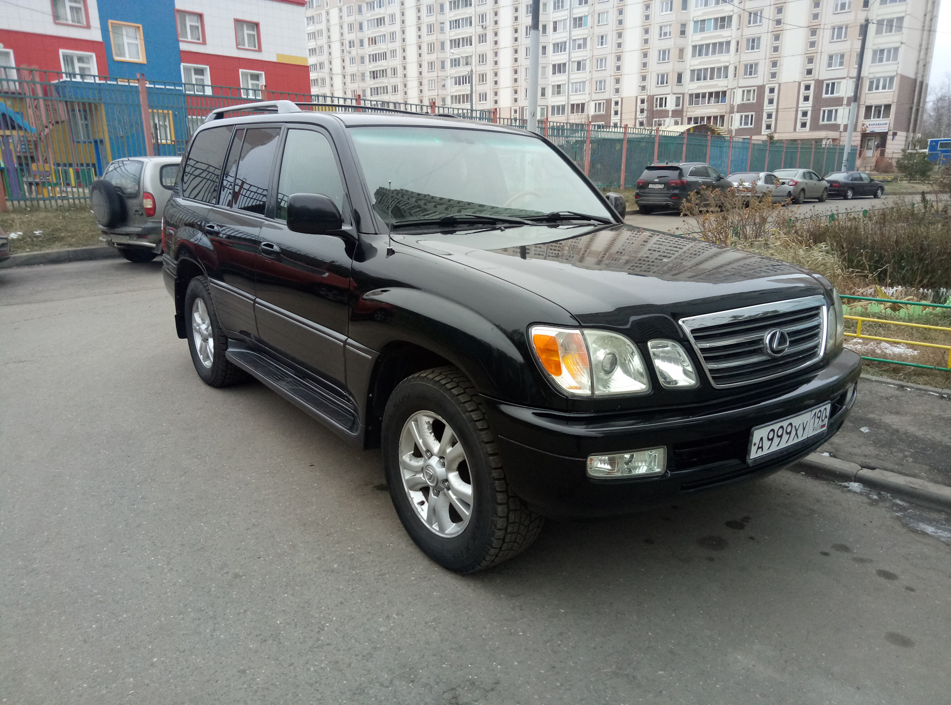 Лексус лх 470 с пробегом. Lexus LX 4 7 Л 2005. Конь Лексус.