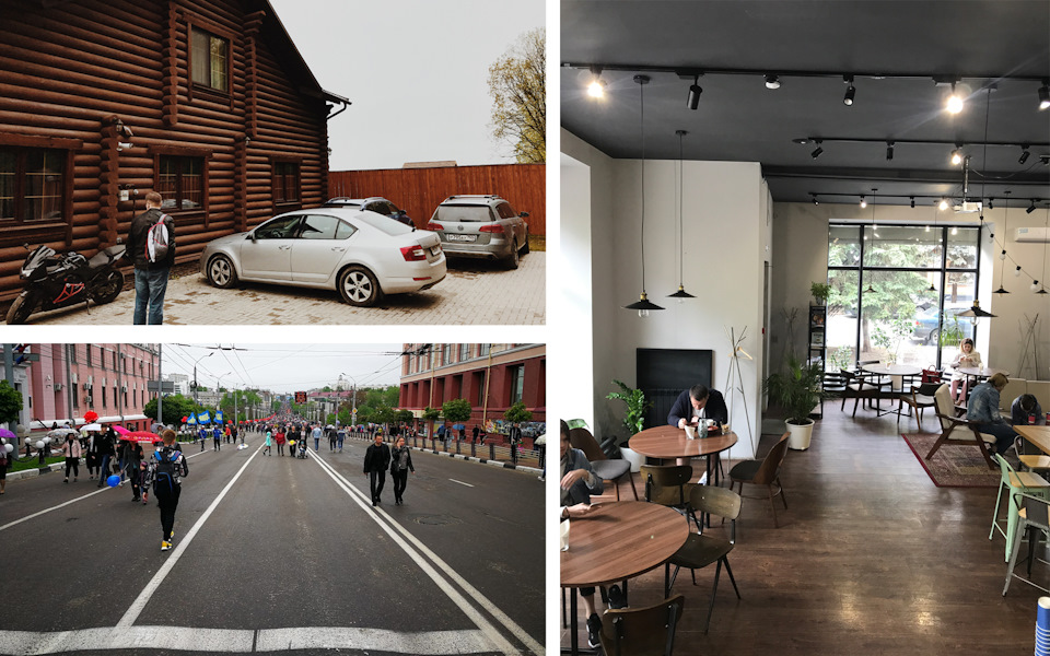 Фото в бортжурнале Volkswagen Passat Alltrack (B7)