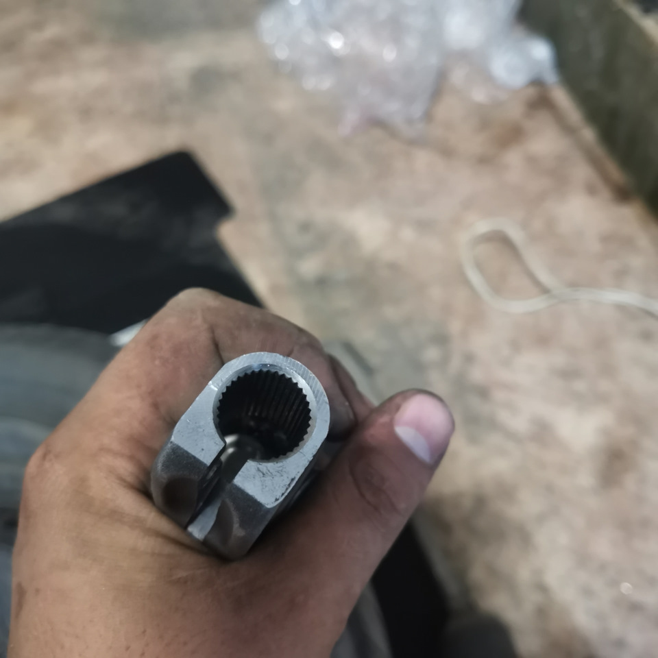 Неисправности рулевой рейки хонда фит