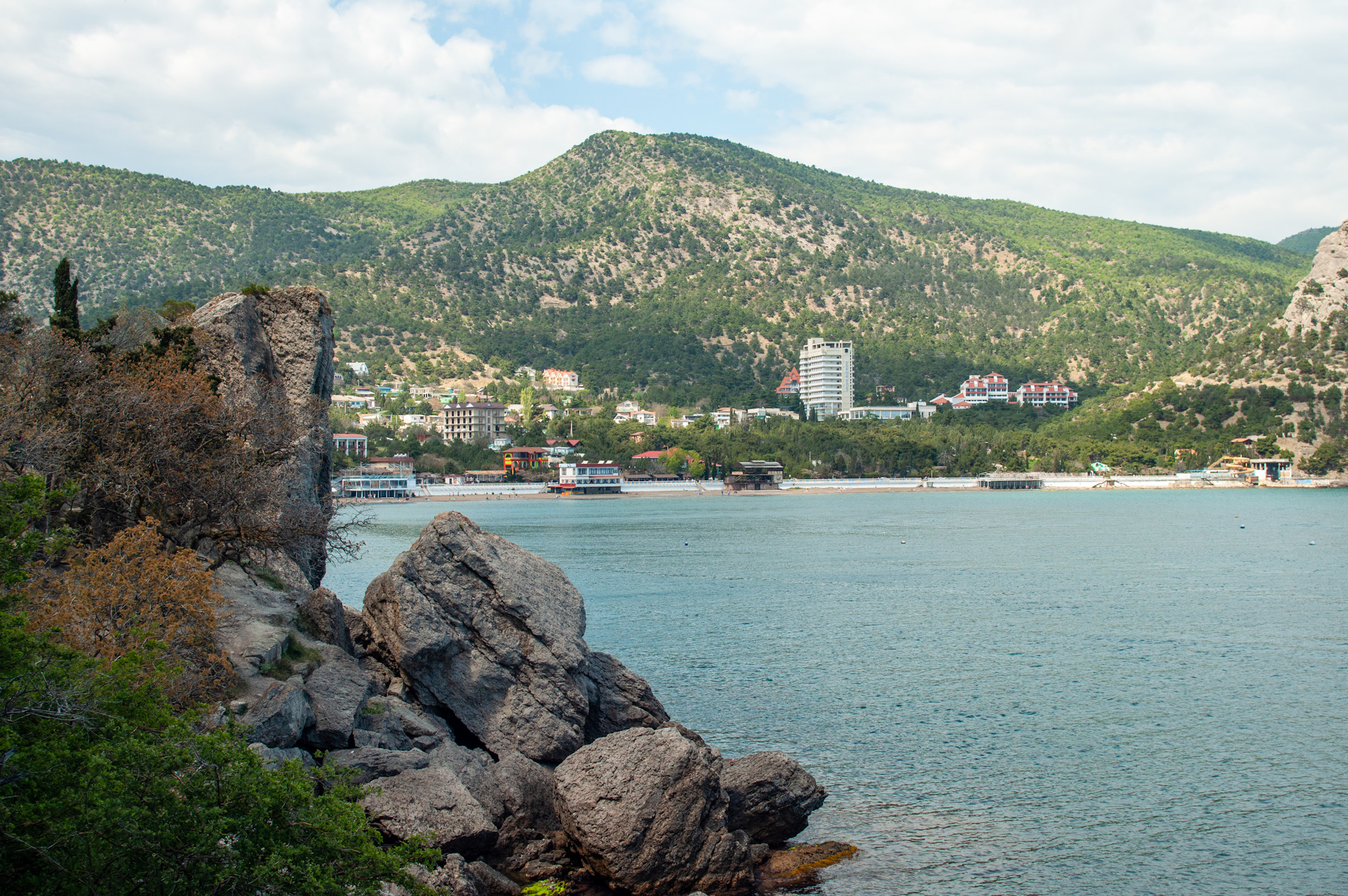 Солнечногорск судака