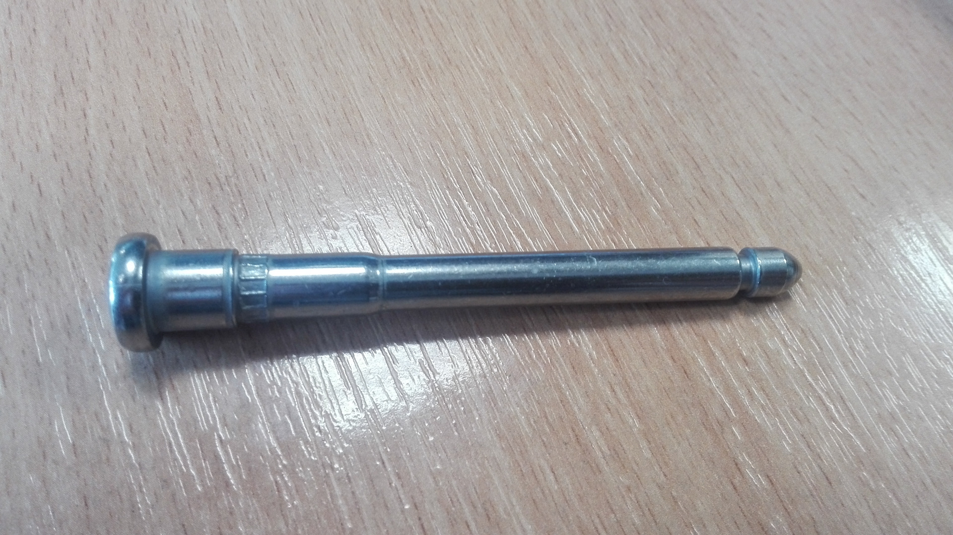 Ремонт провисшей водительской двери. — Peugeot 307 SW, 2 л, 2004 года ...