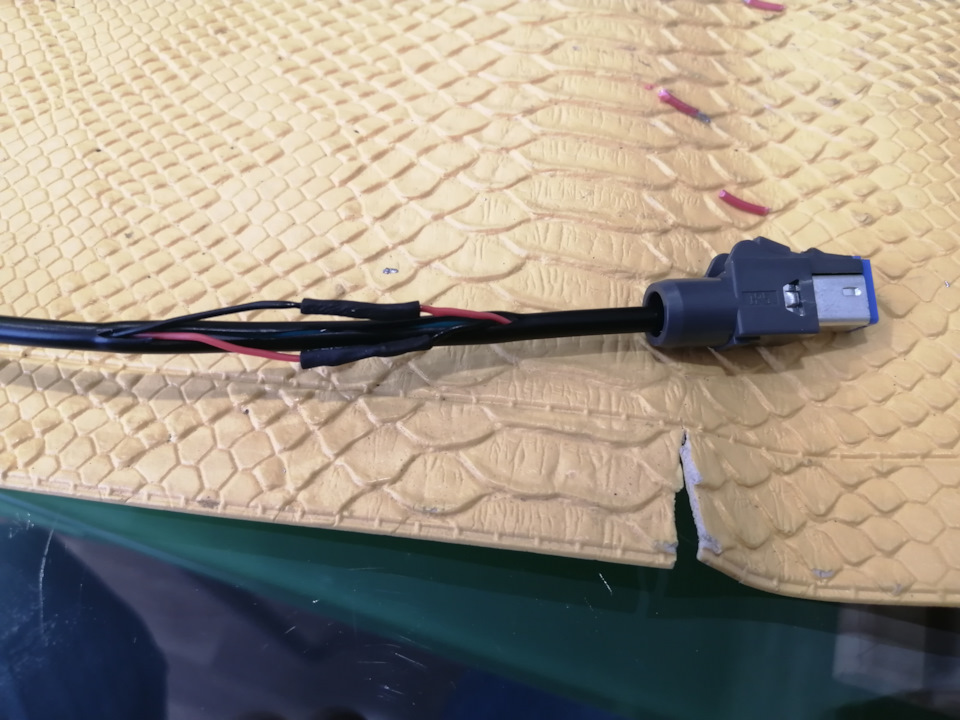 Фото в бортжурнале Honda Insight (2G)