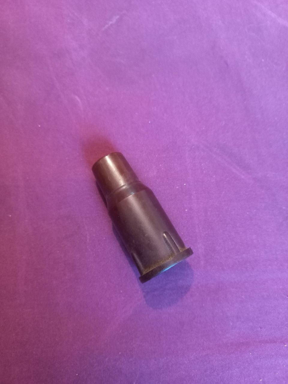 Тросы ручника — ГАЗ 24, 2,5 л., 1979 года | аксессуары | DRIVE2