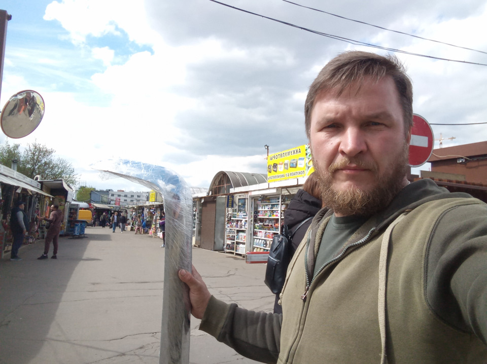 RiderList — Москвич 426, 1,5 л, 1974 года | расходники | DRIVE2