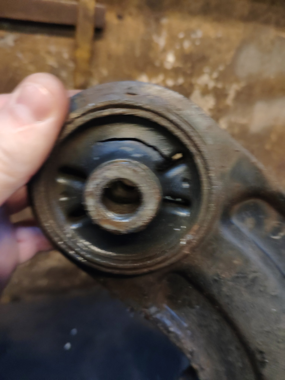 Ошибка АБС, клиренс, и тд — Hyundai Getz, 1,3 л., 2004 года | визит на ...