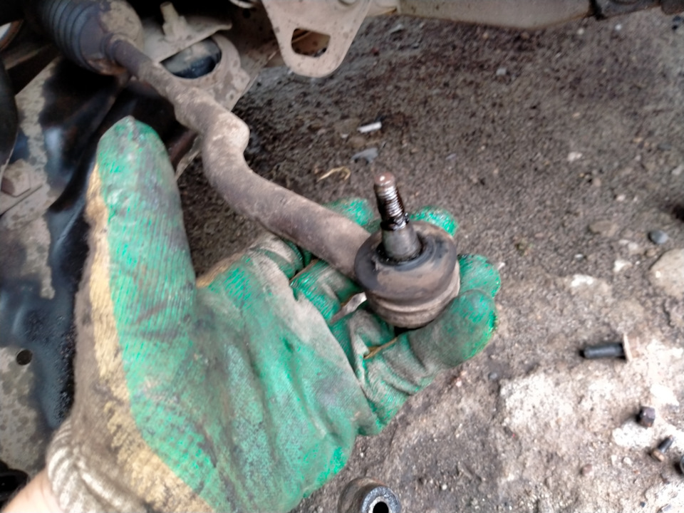 Фото в бортжурнале Nissan X-Trail II (t31)