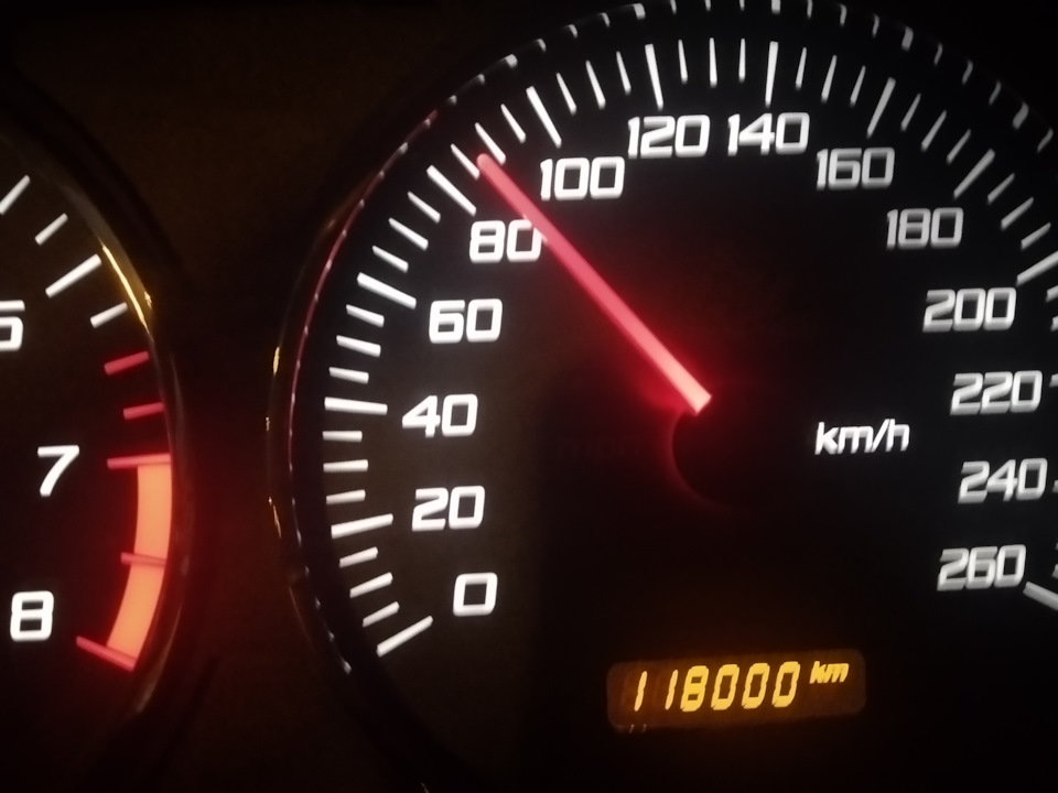 Фото в бортжурнале Cadillac CTS (1G)
