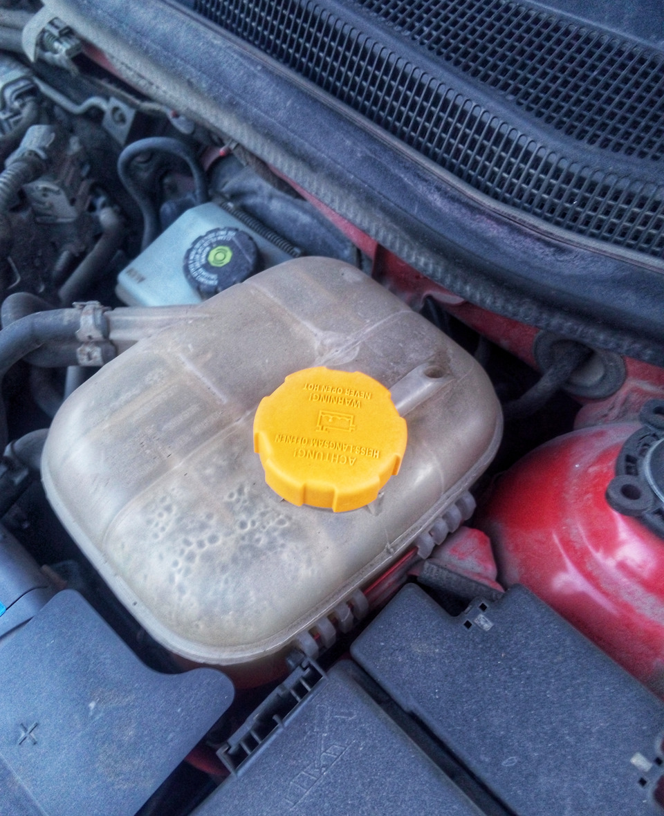 Фото в бортжурнале Opel Astra H GTC