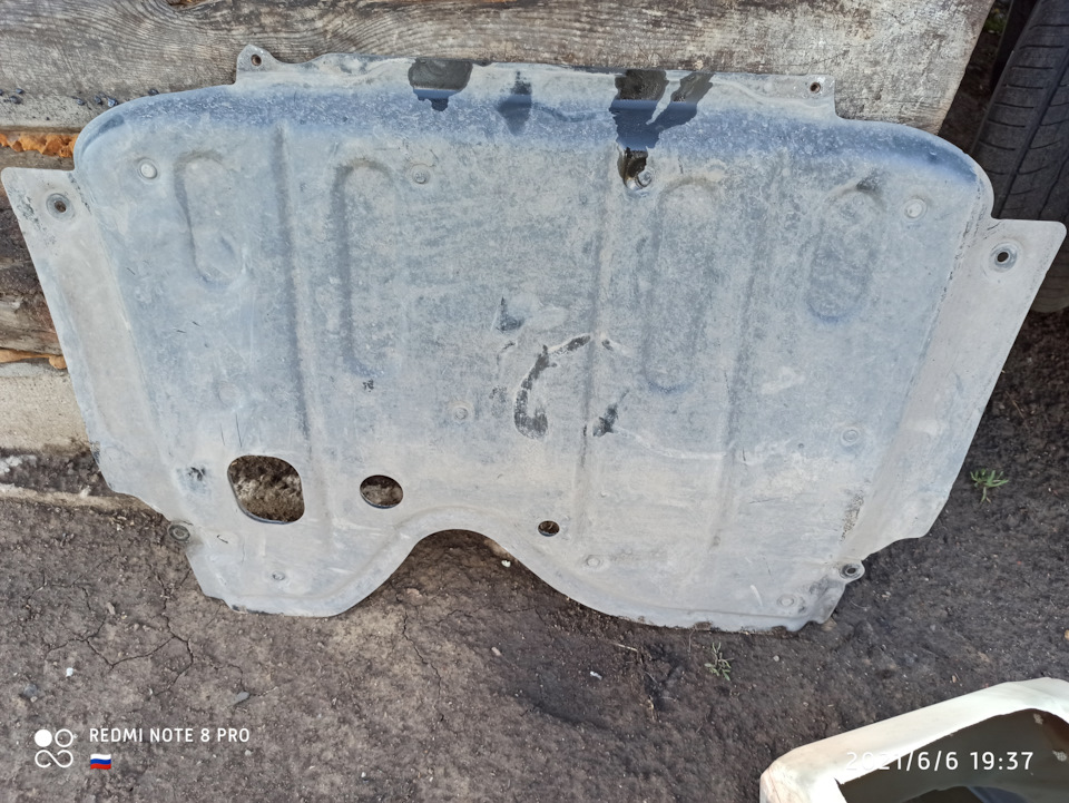 Замена масла в КПП — Lada XRAY, 1,6 л, 2017 года | своими руками | DRIVE2