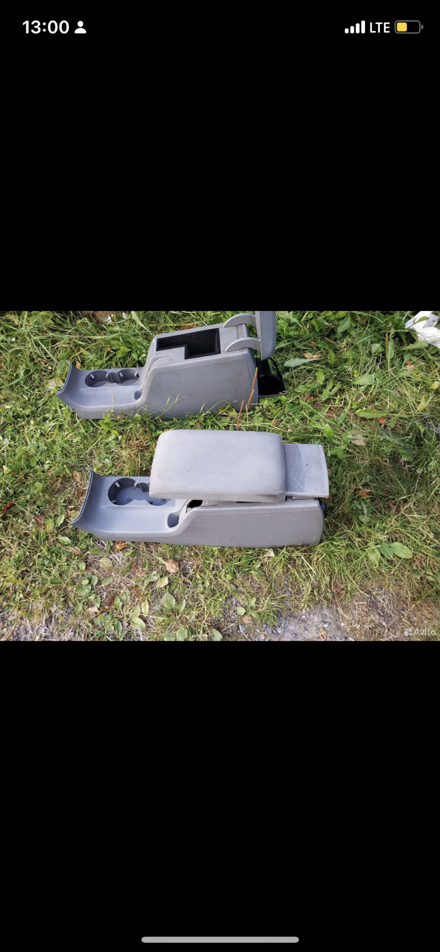 куплю подлокотник пассат б5+ — Volkswagen Passat B5, 1,8 л, 1998 года ...