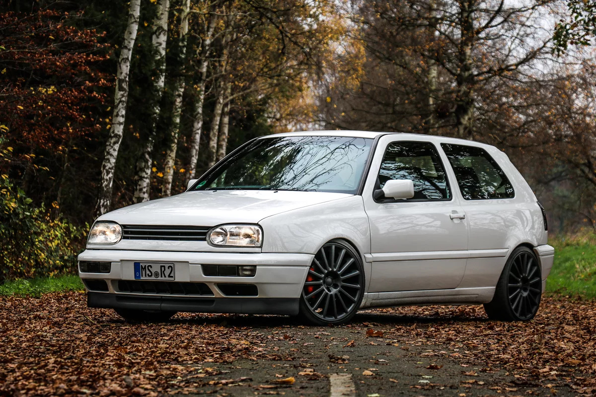 Падают обороты на 2Е — Volkswagen Golf Mk3, 2 л, 1994 года | поломка |  DRIVE2