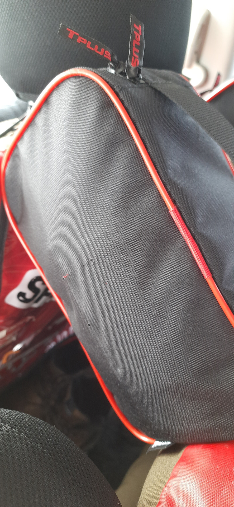 Фото в бортжурнале Mitsubishi L200 (5G)