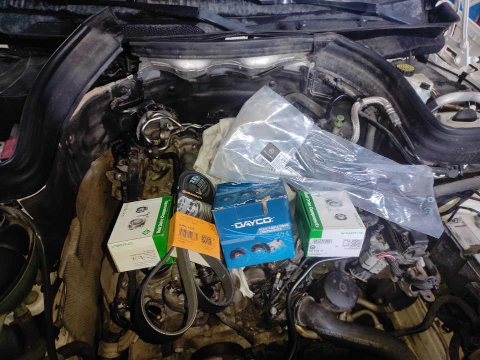 7. Устранение неисправностей vol 2 — Mercedes-Benz GLK-Class (X204), 3 ...