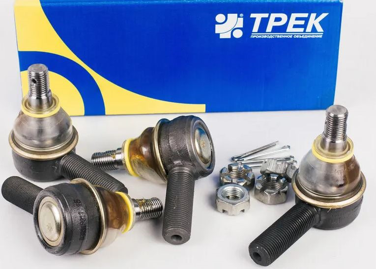 В борьбе с шимми, часть 1 — УАЗ Patriot, 2,7 л, 2008 года | визит на ...