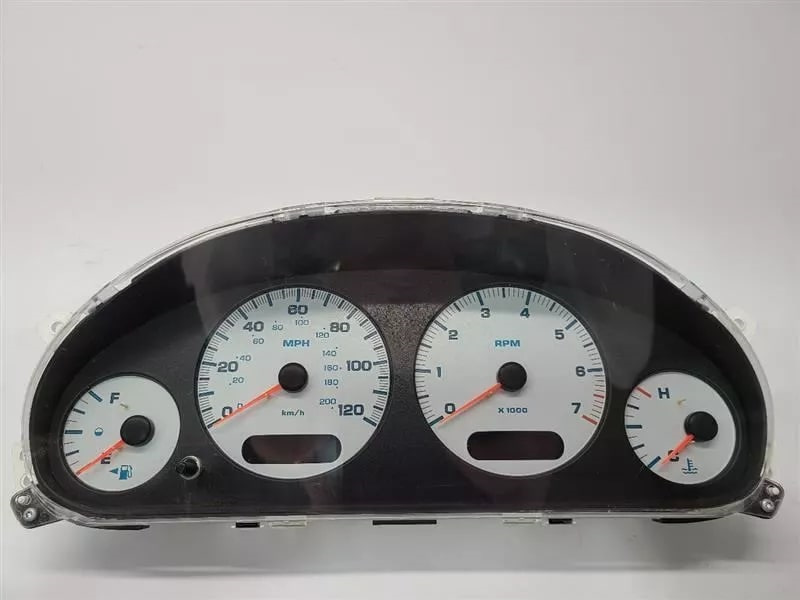 Какие лампочки ставить. — DRIVE2