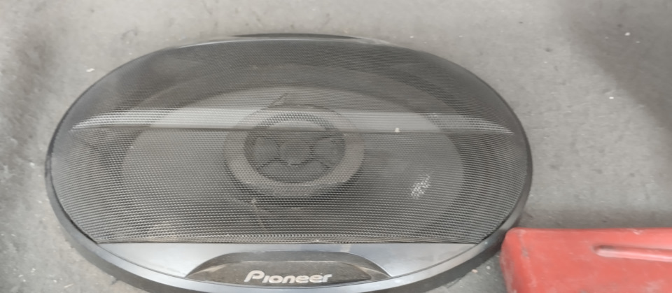 Фото в бортжурнале Lada Калина Универсал (1G)