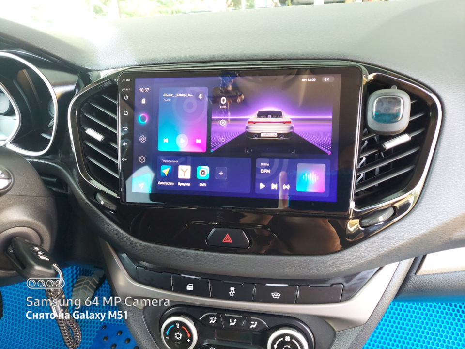 REYES CC3 — DRIVE2
