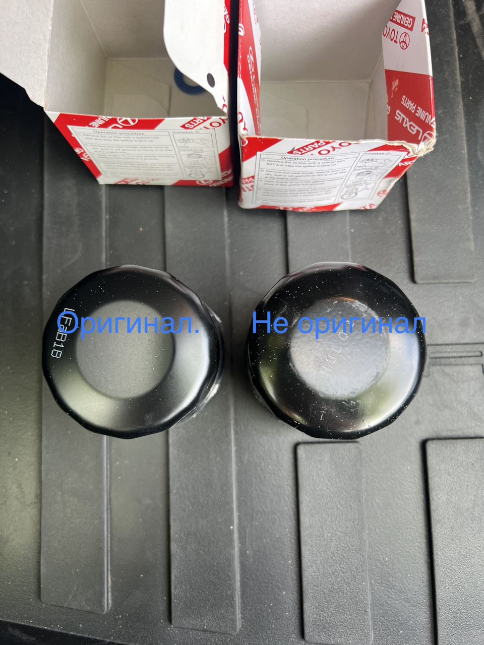 Фото в бортжурнале Toyota Camry (XV70)