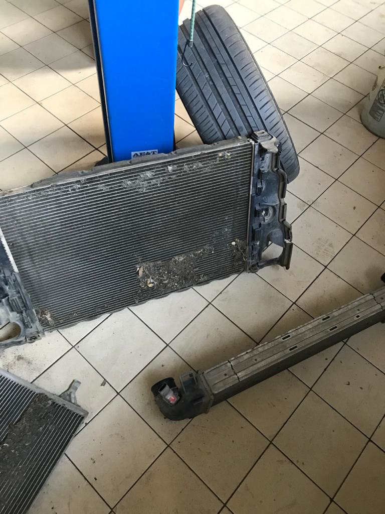 Пинается коробка на горячую — РЕШЕНО! — Volvo S60 (2G), 2,5 л, 2012 ...