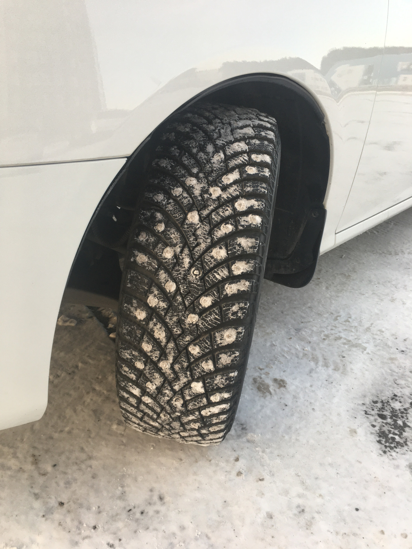 Шины pirelli ice zero 2