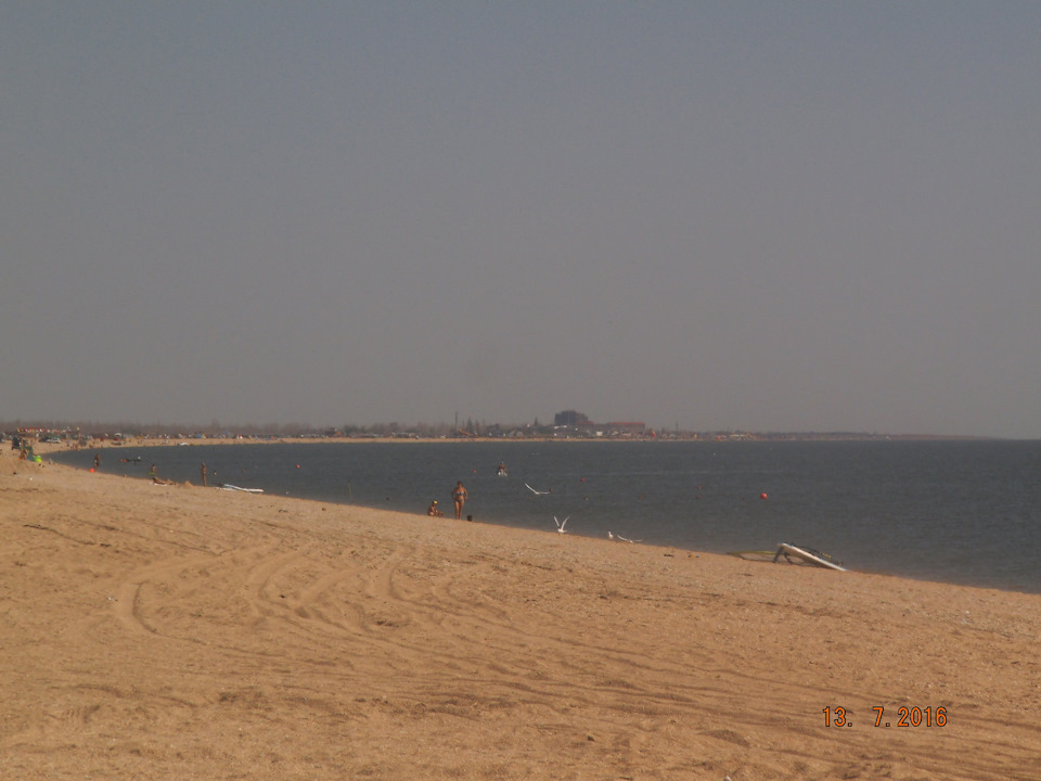 Фото в бортжурнале Subaru Legacy (BL/BP). Запчасти на фото: 1372016