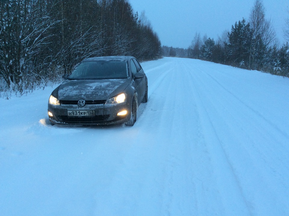 Опять про резину Нокиан Hakkapeliitta R2 — DRIVE2