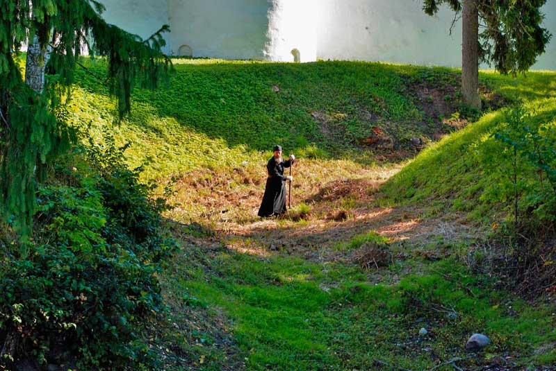 4a0a1eu 960 псково печерский монастырь карета анны иоанновны