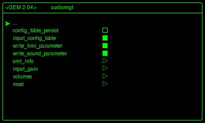 Далее идем в amt_info — Skoda Octavia A7 Mk3