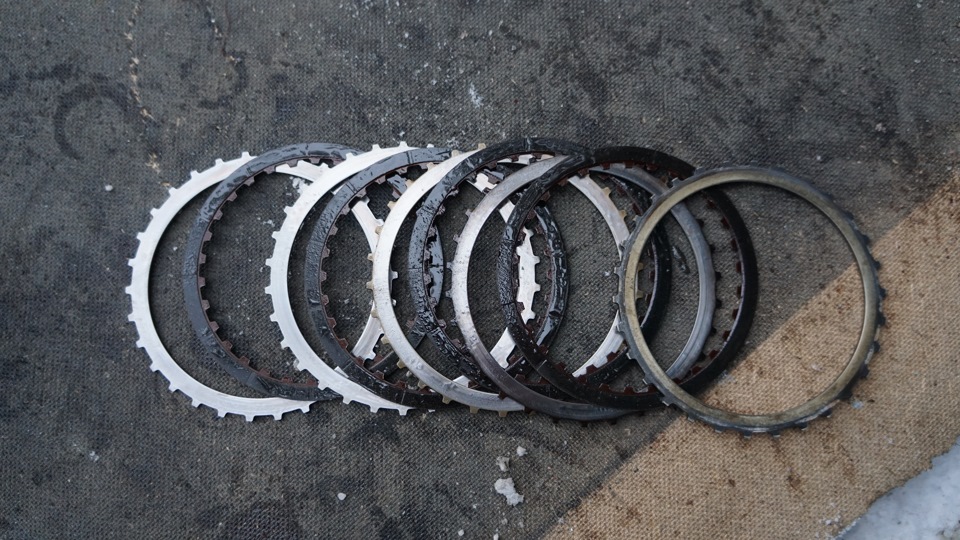 Фото в бортжурнале Toyota Sparky