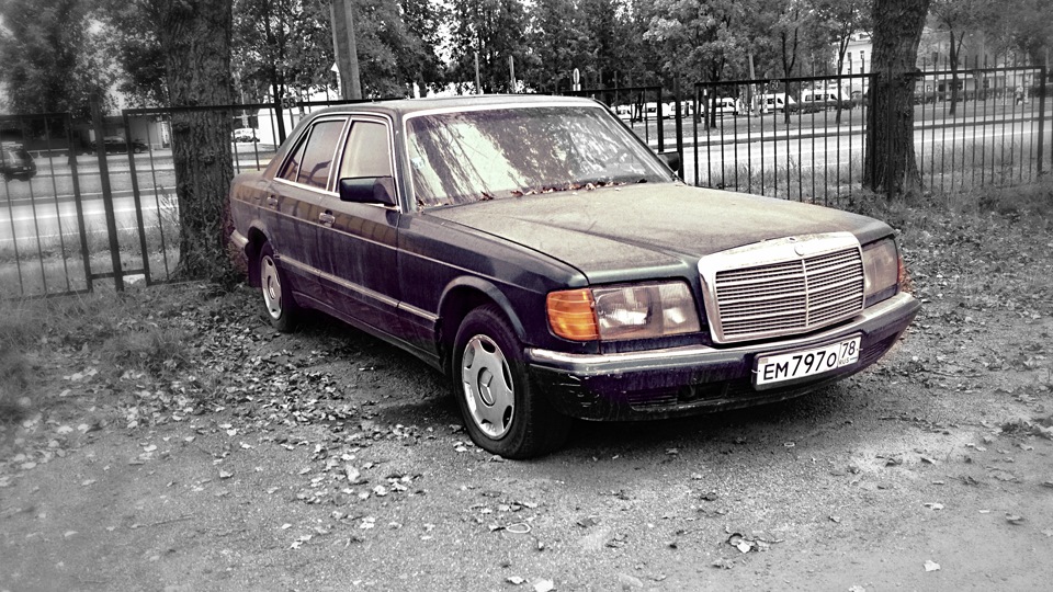 Фотосет - Mercedes-Benz E-class (W124), 2 л, 1991 года фотография DRIVE2