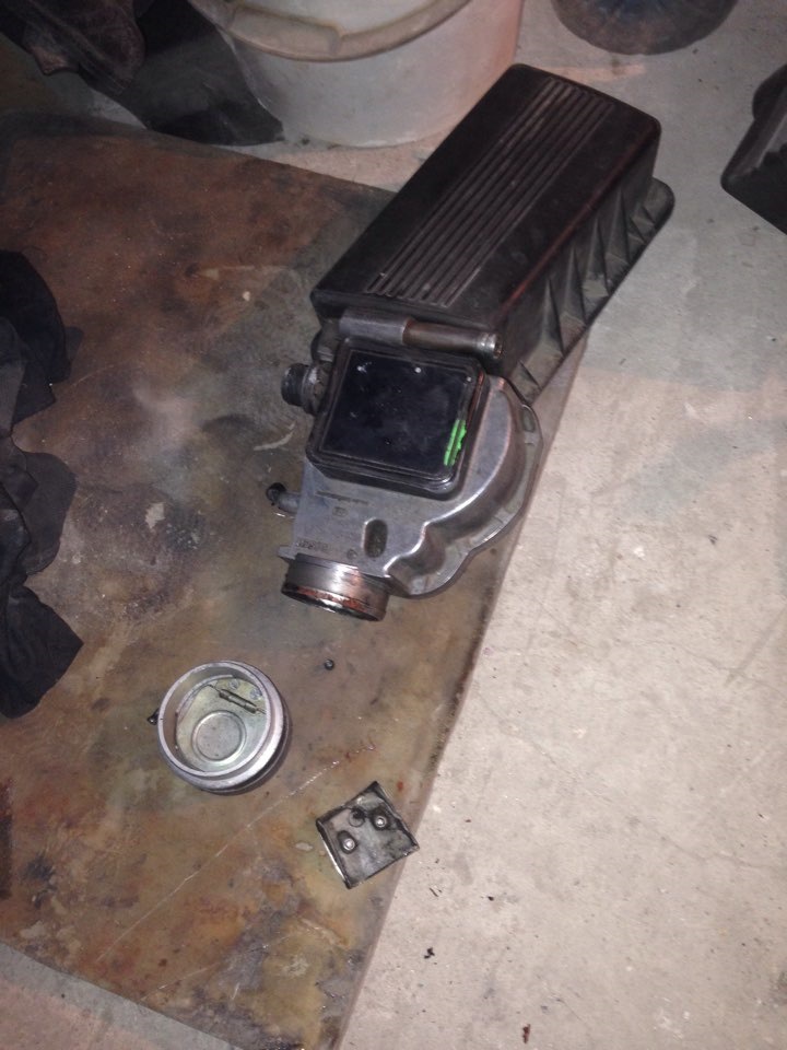 Вот и снова добрался до шварца.виновник торжества скорее всего вычислен ...