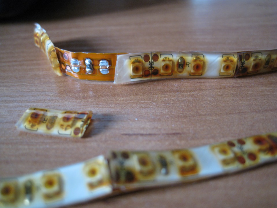 И так стало — Toyota Mark II (90)