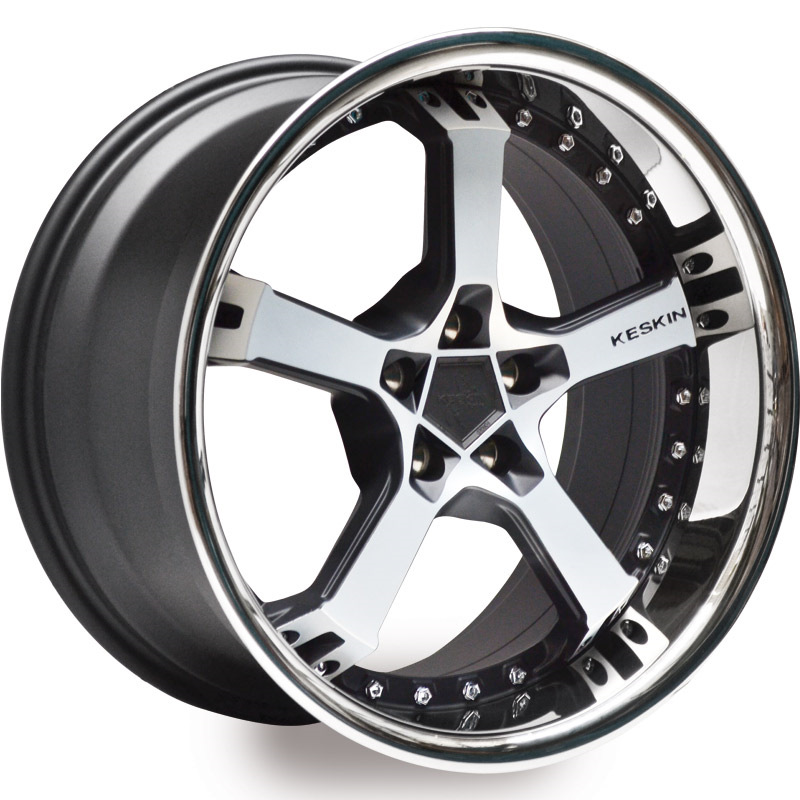 Мечта о красивых колесах — Porsche Cayenne (1G) 955/957, 4,8 л, 2009 ...