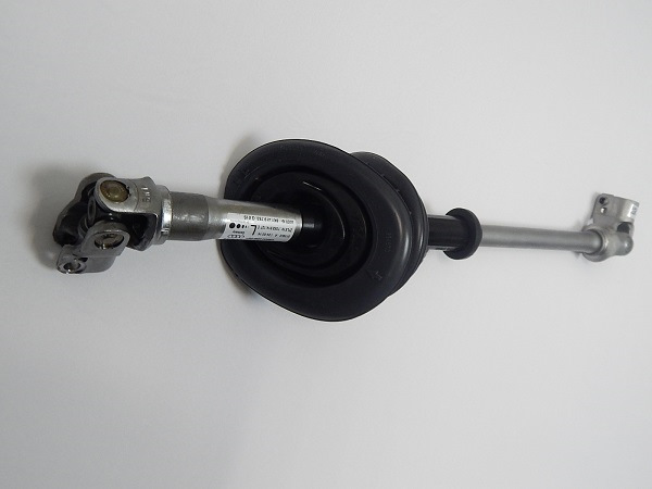 При вращении подклинивает руль — Audi A4 (B8), 1,8 л, 2013 года ...