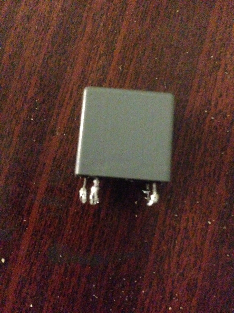 Саб — Infiniti FX (1G), 3,5 л, 2003 года | электроника | DRIVE2