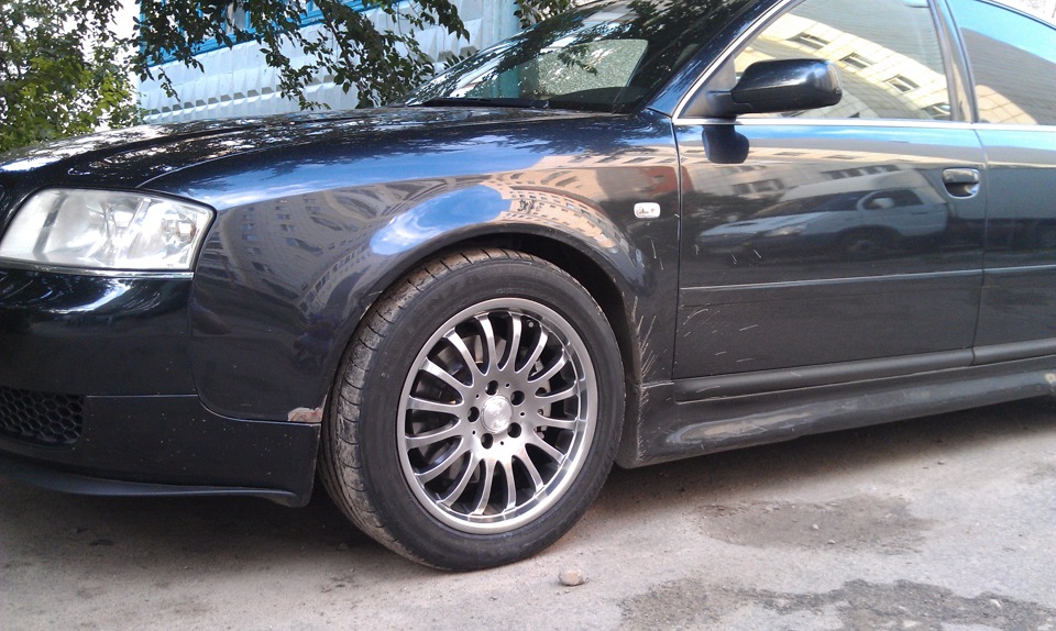 24 r. 225/50 R17 Audi a3. RW Classic bz-24r. RW H-222 17 Ауди. 225/50/17 На Ауди a6.