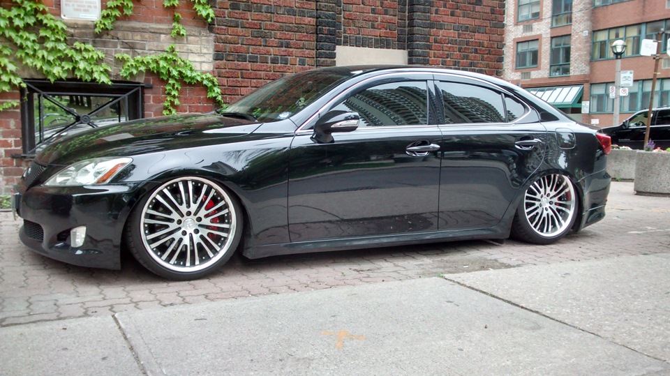 Фото, сделанные в Торонто в разное время. — DRIVE2