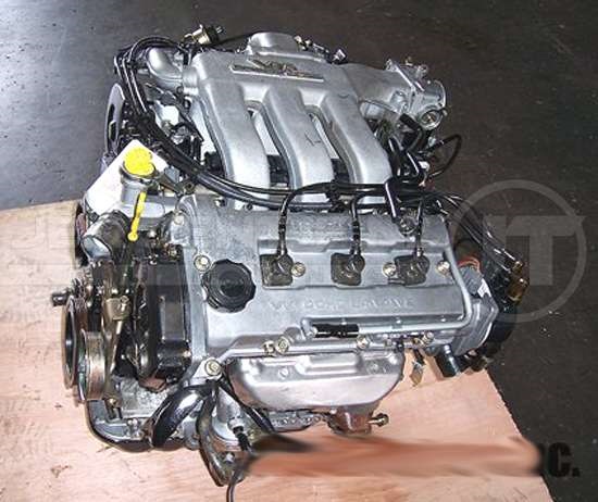 Люди что по практичней будет KL-ZE 2.5 или BPT 1.8turbo GTX — Mazda 323 ...