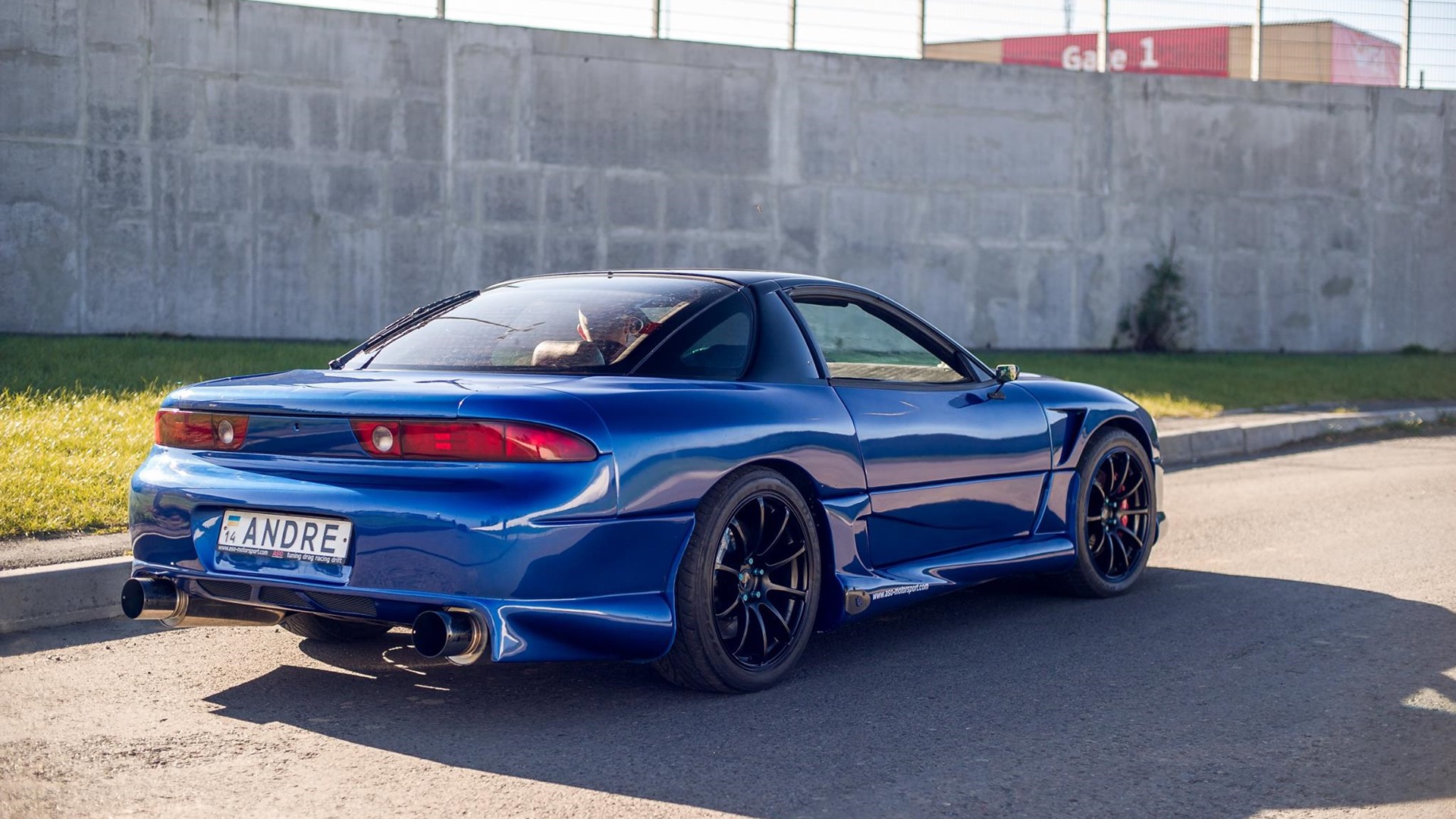 Dodge Stealth 1996. Додж стелс 1996. Mitsubishi 3000gt vr4. Dodge Stealth обвес.