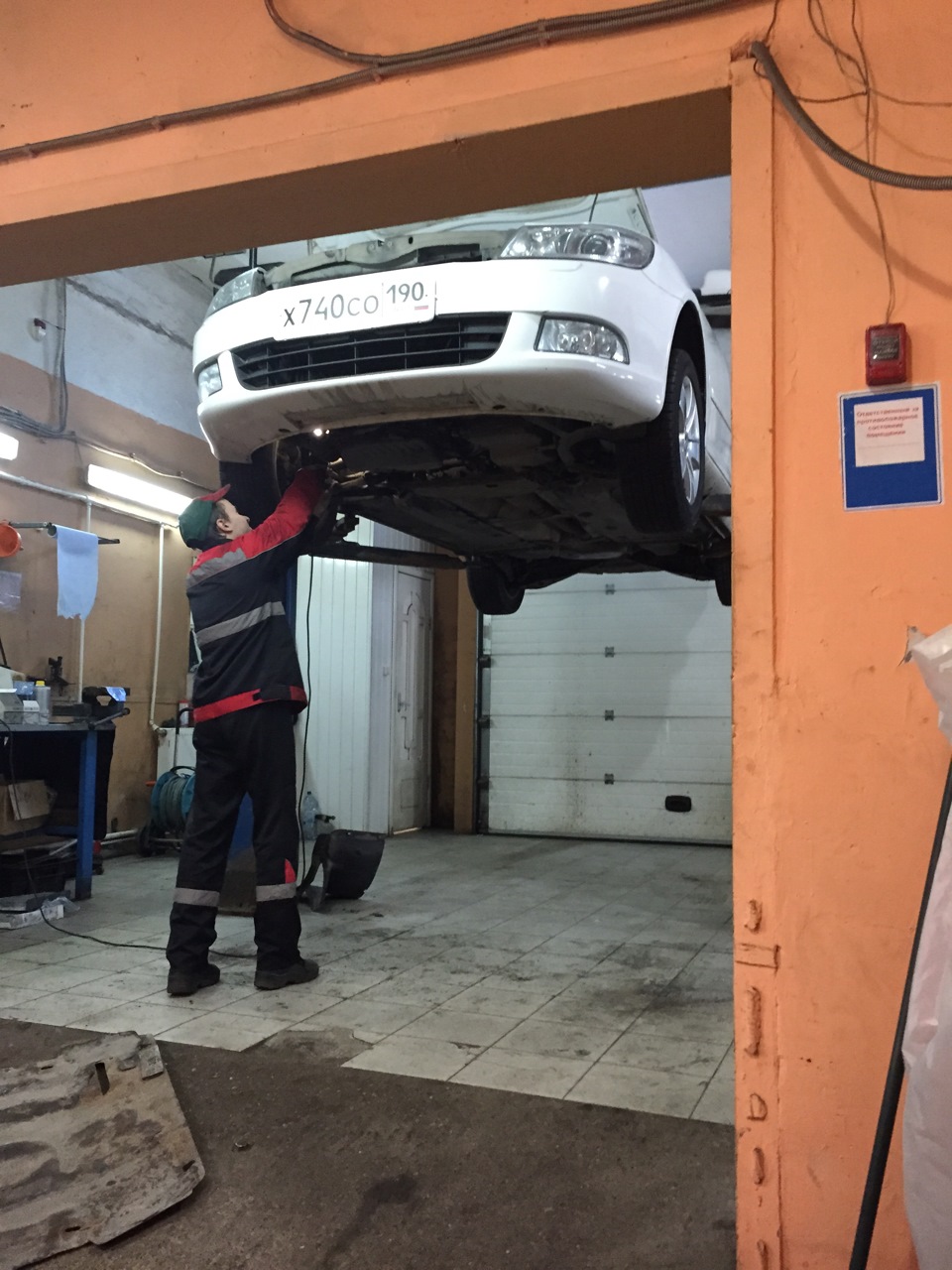 Помогите! Нужны запчасти для замены цепи и прочего… — Skoda Octavia A5 ...