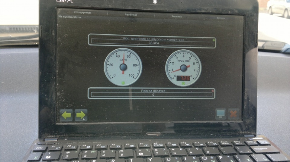 Фото в бортжурнале Hyundai Getz
