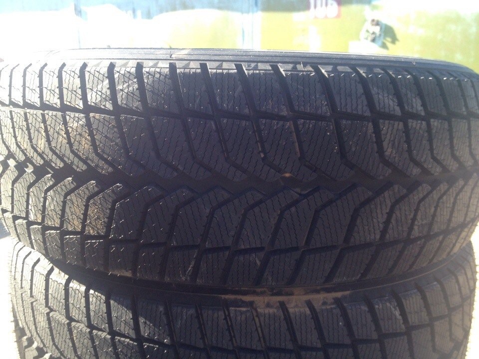 205 / 60 R16 Vredstein Nordtrac Exterme 2 зимние, липучка — Гараж15 на ...