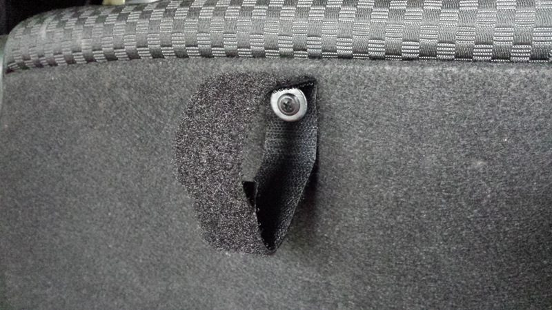 Фото в бортжурнале SsangYong Kyron