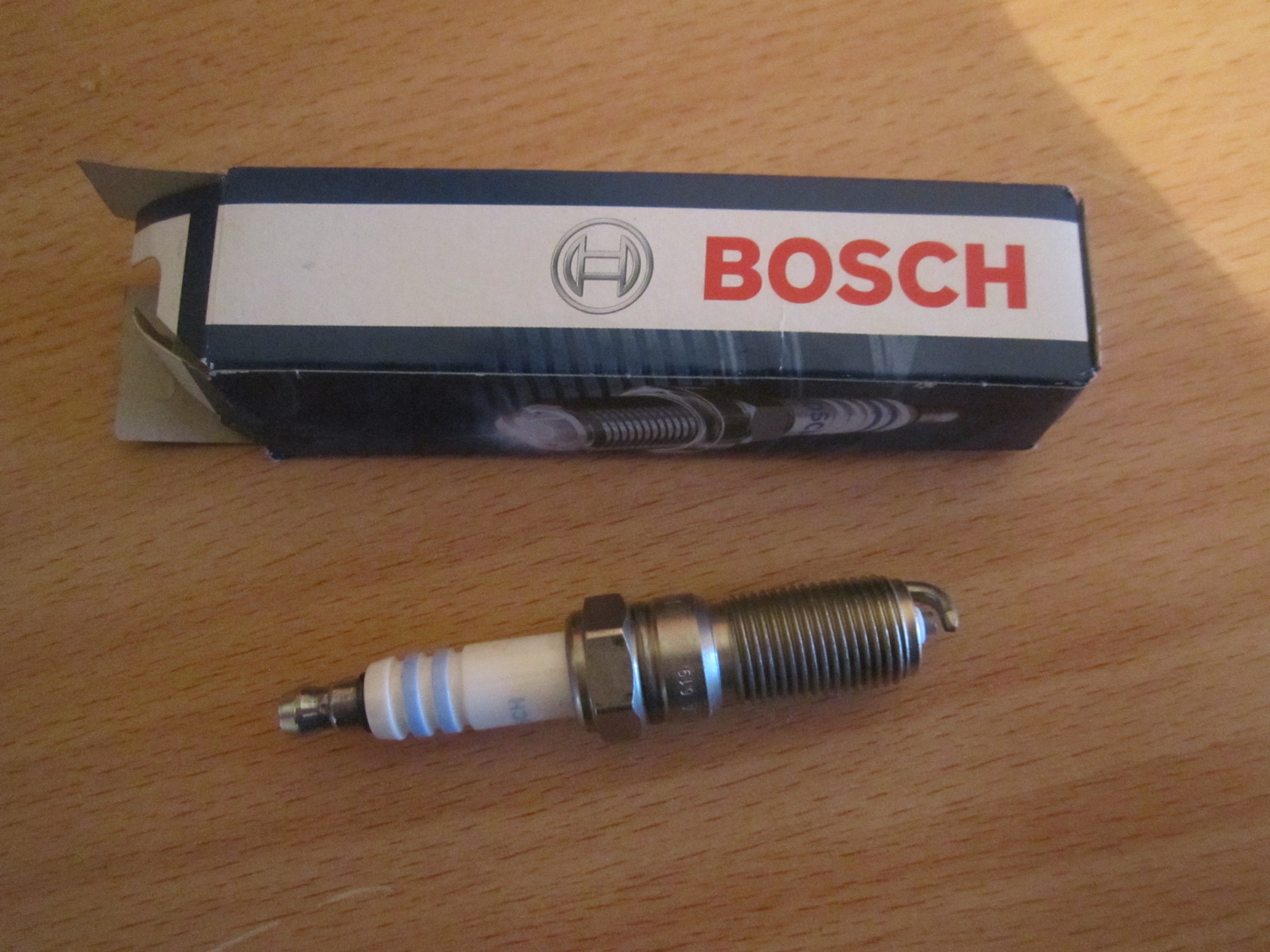 Свечи bosch аналоги