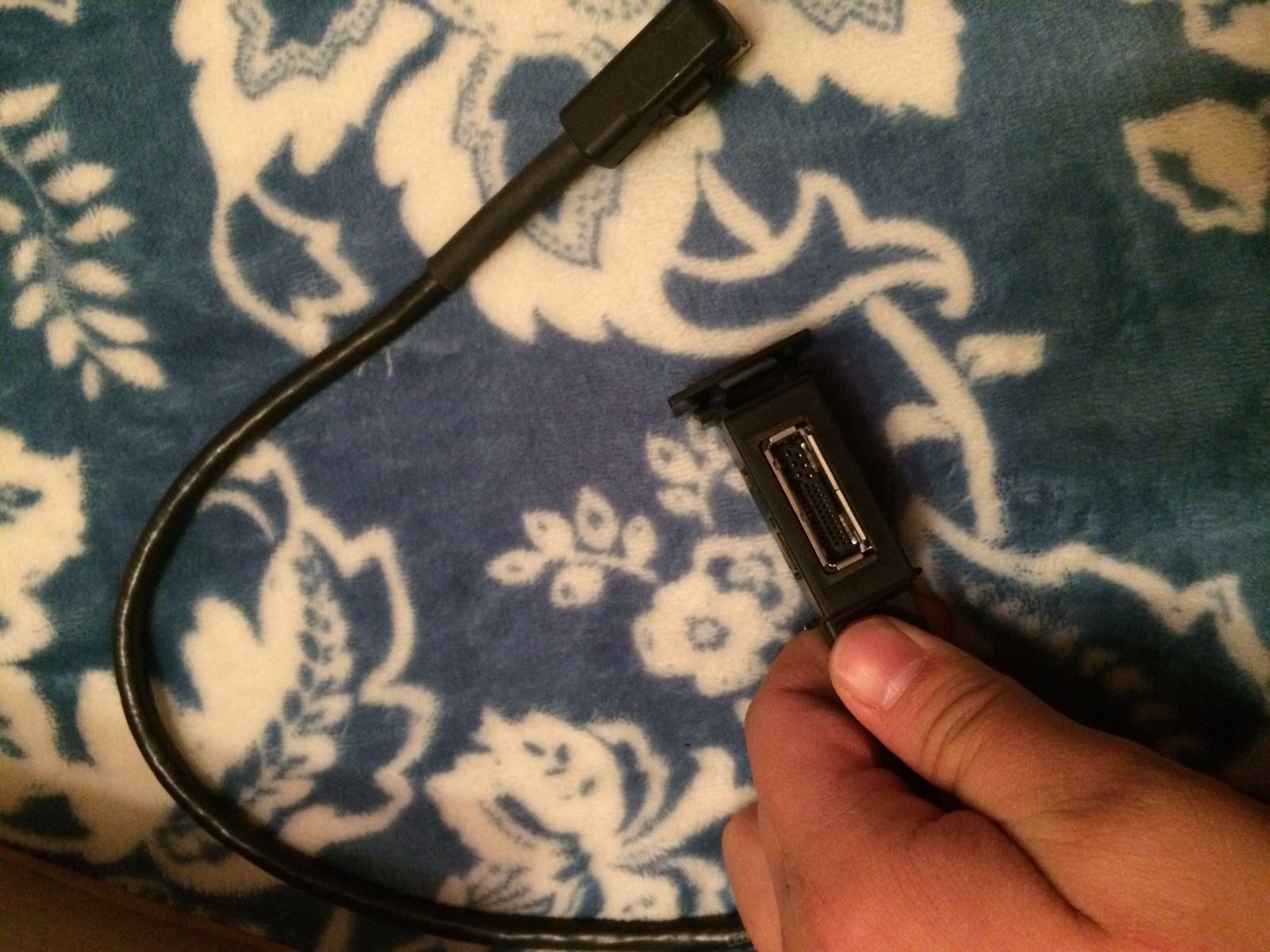 Покупка MDI от Октавии А5 на Рапид. 5N0 035 342 F. Часть 1 "Покупка ...